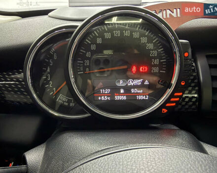 Черный Мини Купер, объемом двигателя 0 л и пробегом 53 тыс. км за 16999 $, фото 22 на Automoto.ua