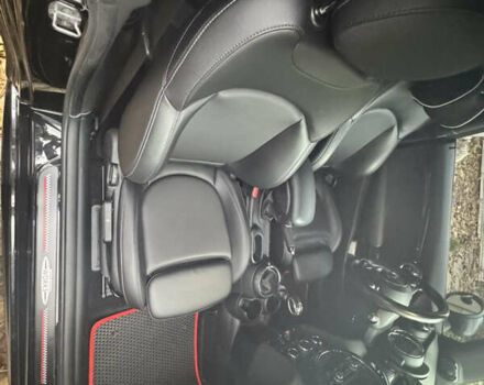 Мини Купер 2016 в Киеве на Automoto.ua Черный Мини Купер, объемом двигателя 2 л и пробегом 142 тыс. км за 14500 $, фото 7 на Automoto.ua