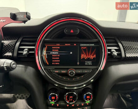 Черный Мини Купер, объемом двигателя 0 л и пробегом 53 тыс. км за 16999 $, фото 13 на Automoto.ua