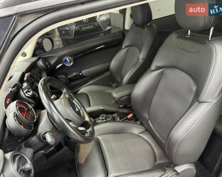 Черный Мини Купер, объемом двигателя 0 л и пробегом 53 тыс. км за 16999 $, фото 25 на Automoto.ua