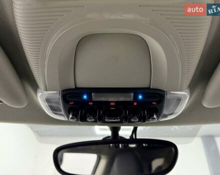 Черный Мини Купер, объемом двигателя 0 л и пробегом 53 тыс. км за 16999 $, фото 16 на Automoto.ua