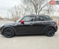 Черный Мини Купер, объемом двигателя 1.5 л и пробегом 62 тыс. км за 13500 $, фото 4 на Automoto.ua
