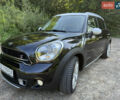 Чорний Міні Cooper, об'ємом двигуна 2 л та пробігом 189 тис. км за 15499 $, фото 1 на Automoto.ua