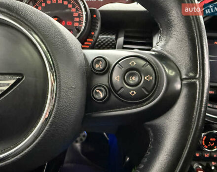 Черный Мини Купер, объемом двигателя 0 л и пробегом 53 тыс. км за 16999 $, фото 11 на Automoto.ua