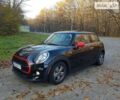 Чорний Міні Cooper, об'ємом двигуна 1.5 л та пробігом 60 тис. км за 12100 $, фото 1 на Automoto.ua