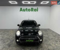 Черный Мини Купер, объемом двигателя 2 л и пробегом 53 тыс. км за 16999 $, фото 1 на Automoto.ua