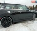 Черный Мини Купер, объемом двигателя 2 л и пробегом 128 тыс. км за 15700 $, фото 3 на Automoto.ua