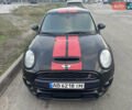 Чорний Міні Cooper, об'ємом двигуна 2 л та пробігом 142 тис. км за 13000 $, фото 1 на Automoto.ua
