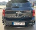 Чорний Міні Cooper, об'ємом двигуна 1.6 л та пробігом 160 тис. км за 9900 $, фото 5 на Automoto.ua