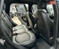 Черный Мини Купер, объемом двигателя 1.6 л и пробегом 143 тыс. км за 12800 $, фото 16 на Automoto.ua