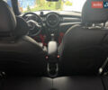 Чорний Міні Cooper, об'ємом двигуна 2 л та пробігом 145 тис. км за 11999 $, фото 10 на Automoto.ua