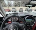 Чорний Міні Cooper, об'ємом двигуна 1.5 л та пробігом 61 тис. км за 13500 $, фото 18 на Automoto.ua