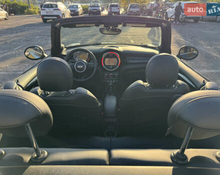 Чорний Міні Cooper, об'ємом двигуна 2 л та пробігом 71 тис. км за 15800 $, фото 6 на Automoto.ua
