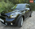 Чорний Міні Cooper, об'ємом двигуна 2 л та пробігом 189 тис. км за 12999 $, фото 1 на Automoto.ua