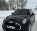 Черный Мини Купер, объемом двигателя 2 л и пробегом 86 тыс. км за 15200 $, фото 1 на Automoto.ua