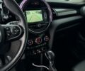Черный Мини Купер, объемом двигателя 2 л и пробегом 86 тыс. км за 15200 $, фото 6 на Automoto.ua
