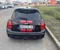 Чорний Міні Cooper, об'ємом двигуна 2 л та пробігом 145 тис. км за 11999 $, фото 1 на Automoto.ua