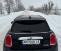 Чорний Міні Cooper, об'ємом двигуна 2 л та пробігом 86 тис. км за 15200 $, фото 3 на Automoto.ua