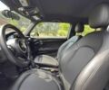 Черный Мини Купер, объемом двигателя 1.5 л и пробегом 125 тыс. км за 6000 $, фото 9 на Automoto.ua