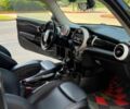 Чорний Міні Cooper, об'ємом двигуна 2 л та пробігом 110 тис. км за 3294 $, фото 11 на Automoto.ua