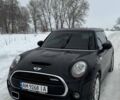 Чорний Міні Cooper, об'ємом двигуна 2 л та пробігом 86 тис. км за 15200 $, фото 1 на Automoto.ua