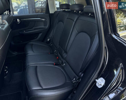 Мини Купер 2017 в Ивано-Франковске на Automoto.ua Черный Мини Купер, объемом двигателя 2 л и пробегом 64 тыс. км за 19200 $, фото 25 на Automoto.ua