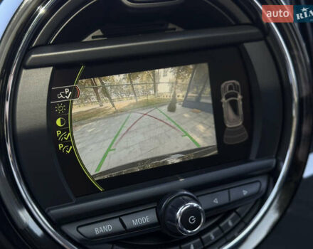 Мини Купер 2017 в Ивано-Франковске на Automoto.ua Черный Мини Купер, объемом двигателя 2 л и пробегом 64 тыс. км за 19200 $, фото 28 на Automoto.ua