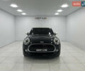 Черный Мини Купер, объемом двигателя 1.5 л и пробегом 90 тыс. км за 18500 $, фото 4 на Automoto.ua