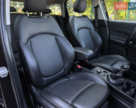 Мини Купер 2017 в Ивано-Франковске на Automoto.ua Черный Мини Купер, объемом двигателя 2 л и пробегом 64 тыс. км за 19200 $, фото 19 на Automoto.ua