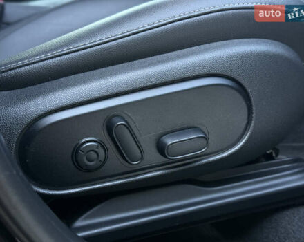 Мини Купер 2017 в Ивано-Франковске на Automoto.ua Черный Мини Купер, объемом двигателя 2 л и пробегом 64 тыс. км за 19200 $, фото 15 на Automoto.ua