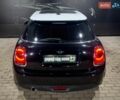 Черный Мини Купер, объемом двигателя 1.5 л и пробегом 91 тыс. км за 13500 $, фото 8 на Automoto.ua