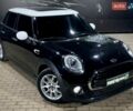 Черный Мини Купер, объемом двигателя 1.5 л и пробегом 91 тыс. км за 13500 $, фото 1 на Automoto.ua