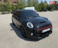 Черный Мини Купер, объемом двигателя 2 л и пробегом 135 тыс. км за 17500 $, фото 7 на Automoto.ua