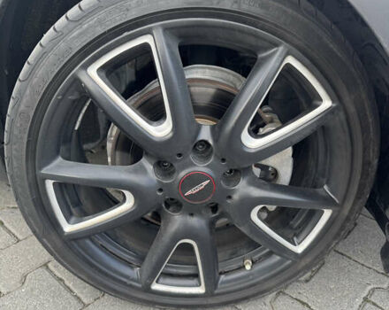 Черный Мини Купер, объемом двигателя 2 л и пробегом 34 тыс. км за 23000 $, фото 14 на Automoto.ua