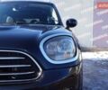 Черный Мини Купер, объемом двигателя 1.5 л и пробегом 155 тыс. км за 13000 $, фото 12 на Automoto.ua