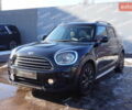 Черный Мини Купер, объемом двигателя 1.5 л и пробегом 155 тыс. км за 15000 $, фото 1 на Automoto.ua