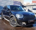Черный Мини Купер, объемом двигателя 1.5 л и пробегом 155 тыс. км за 15000 $, фото 52 на Automoto.ua