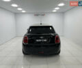 Черный Мини Купер, объемом двигателя 1.5 л и пробегом 90 тыс. км за 18500 $, фото 12 на Automoto.ua