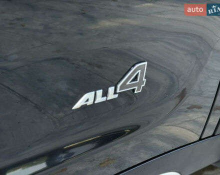 Мини Купер 2017 в Ивано-Франковске на Automoto.ua Черный Мини Купер, объемом двигателя 2 л и пробегом 64 тыс. км за 19200 $, фото 7 на Automoto.ua