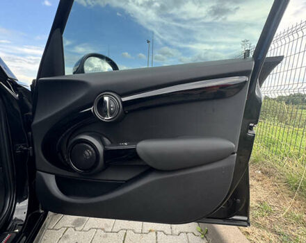 Черный Мини Купер, объемом двигателя 2 л и пробегом 34 тыс. км за 23000 $, фото 36 на Automoto.ua