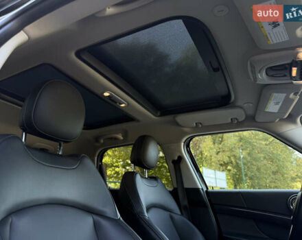 Мини Купер 2017 в Ивано-Франковске на Automoto.ua Черный Мини Купер, объемом двигателя 2 л и пробегом 64 тыс. км за 19200 $, фото 16 на Automoto.ua