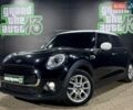 Черный Мини Купер, объемом двигателя 1.5 л и пробегом 91 тыс. км за 13500 $, фото 1 на Automoto.ua