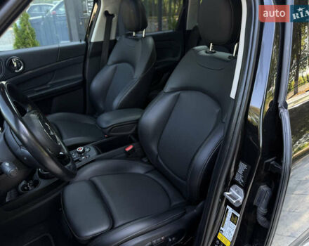 Мини Купер 2017 в Ивано-Франковске на Automoto.ua Черный Мини Купер, объемом двигателя 2 л и пробегом 64 тыс. км за 19200 $, фото 24 на Automoto.ua