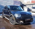 Черный Мини Купер, объемом двигателя 1.5 л и пробегом 155 тыс. км за 15000 $, фото 1 на Automoto.ua