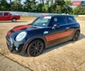 Чорний Міні Cooper, об'ємом двигуна 2 л та пробігом 121 тис. км за 2100 $, фото 1 на Automoto.ua