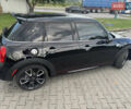 Черный Мини Купер, объемом двигателя 2 л и пробегом 34 тыс. км за 23000 $, фото 10 на Automoto.ua