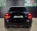 Черный Мини Купер, объемом двигателя 1.5 л и пробегом 91 тыс. км за 13500 $, фото 9 на Automoto.ua
