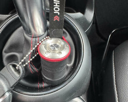 Черный Мини Купер, объемом двигателя 2 л и пробегом 34 тыс. км за 23000 $, фото 26 на Automoto.ua