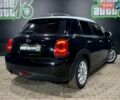 Черный Мини Купер, объемом двигателя 1.5 л и пробегом 91 тыс. км за 13500 $, фото 7 на Automoto.ua