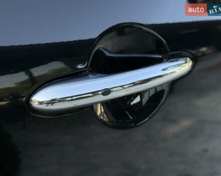 Мини Купер 2017 в Ивано-Франковске на Automoto.ua Черный Мини Купер, объемом двигателя 2 л и пробегом 64 тыс. км за 19200 $, фото 11 на Automoto.ua